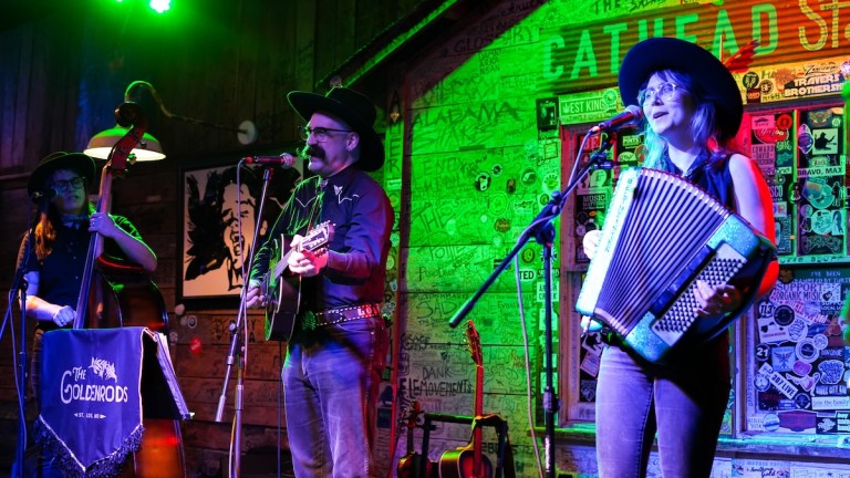 Why Tupelo is a must for the weekend road tripper—11+ reasons to go now Why Tupelo is a must for the weekend road tripper—11+ reasons to go now