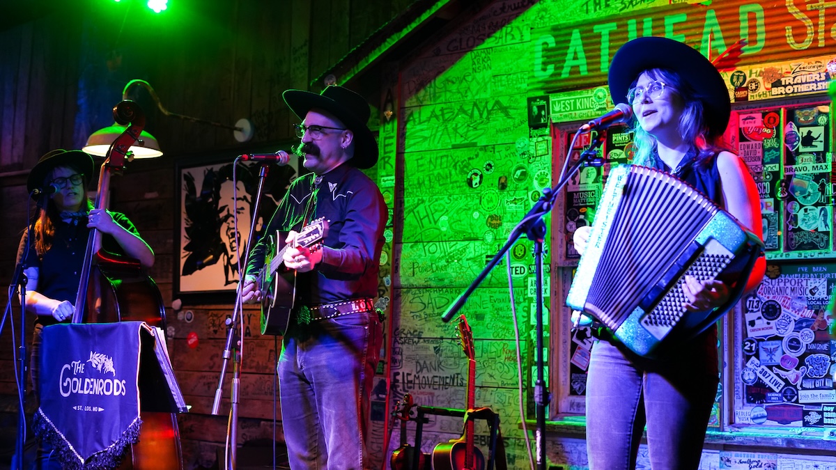 Why Tupelo is a must for the weekend road tripper—11+ reasons to go now Why Tupelo is a must for the weekend road tripper—11+ reasons to go now