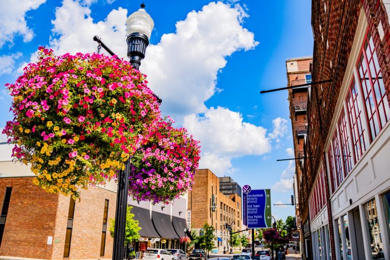 NEW: Huntsville named a finalist for the All-American City Award NEW: Huntsville named a finalist for the All-American City Award