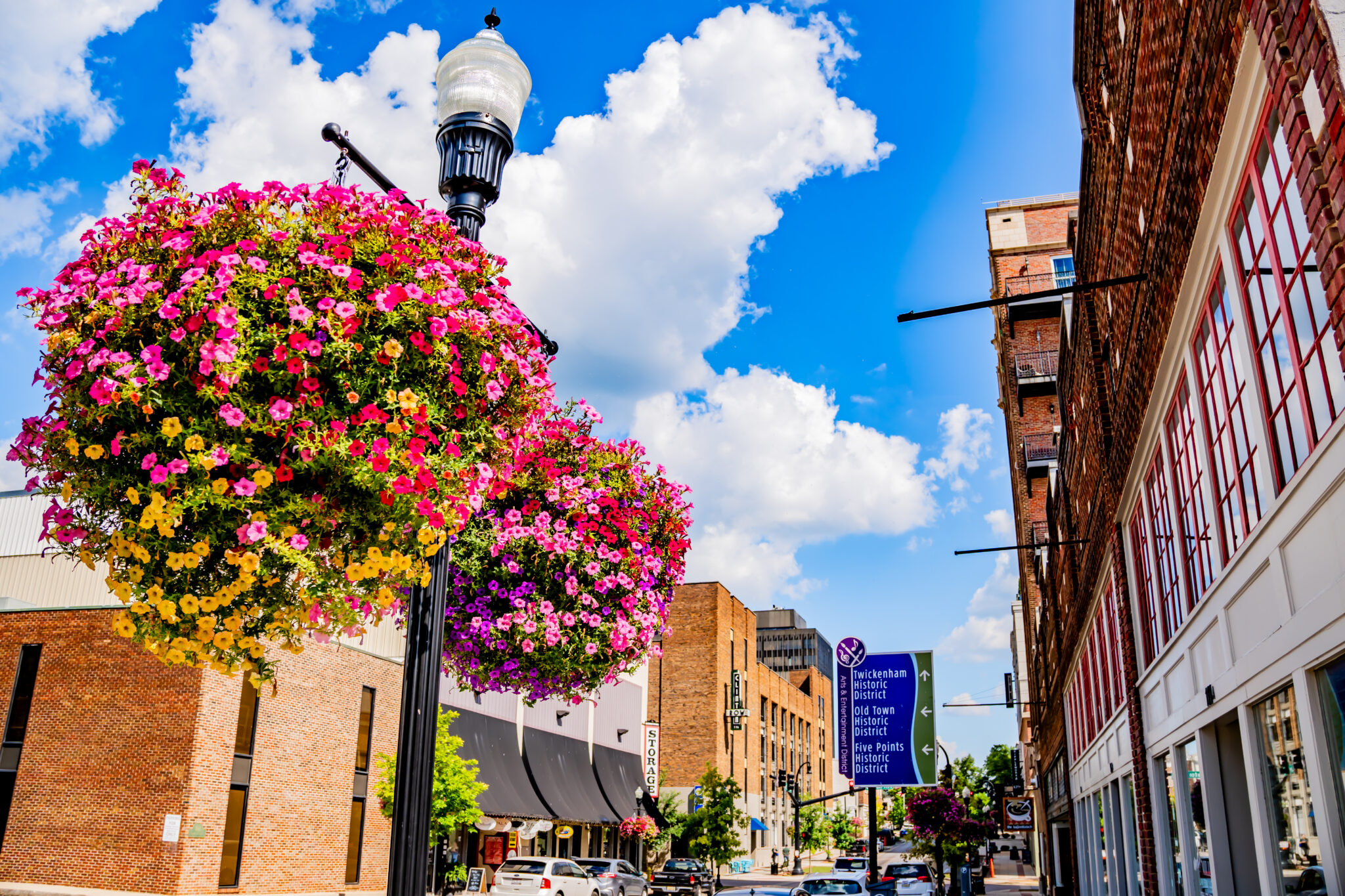 NEW: Huntsville named a finalist for the All-American City Award NEW: Huntsville named a finalist for the All-American City Award