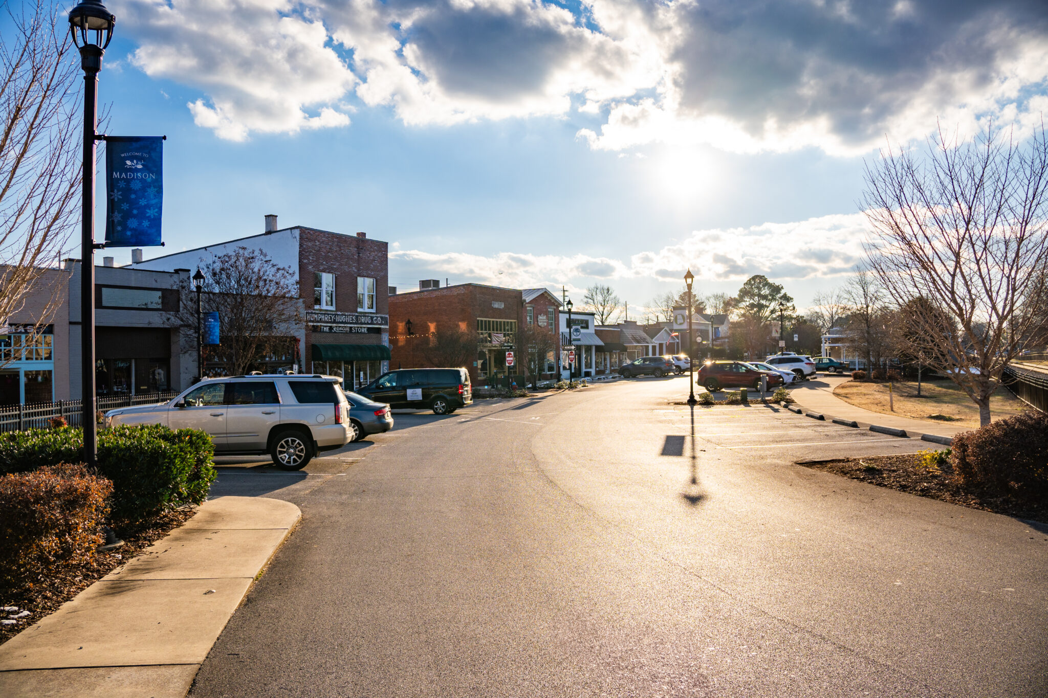 3 of the 5 fastest-growing cities in the state are here in North Alabama 3 of the 5 fastest-growing cities in the state are here in North Alabama