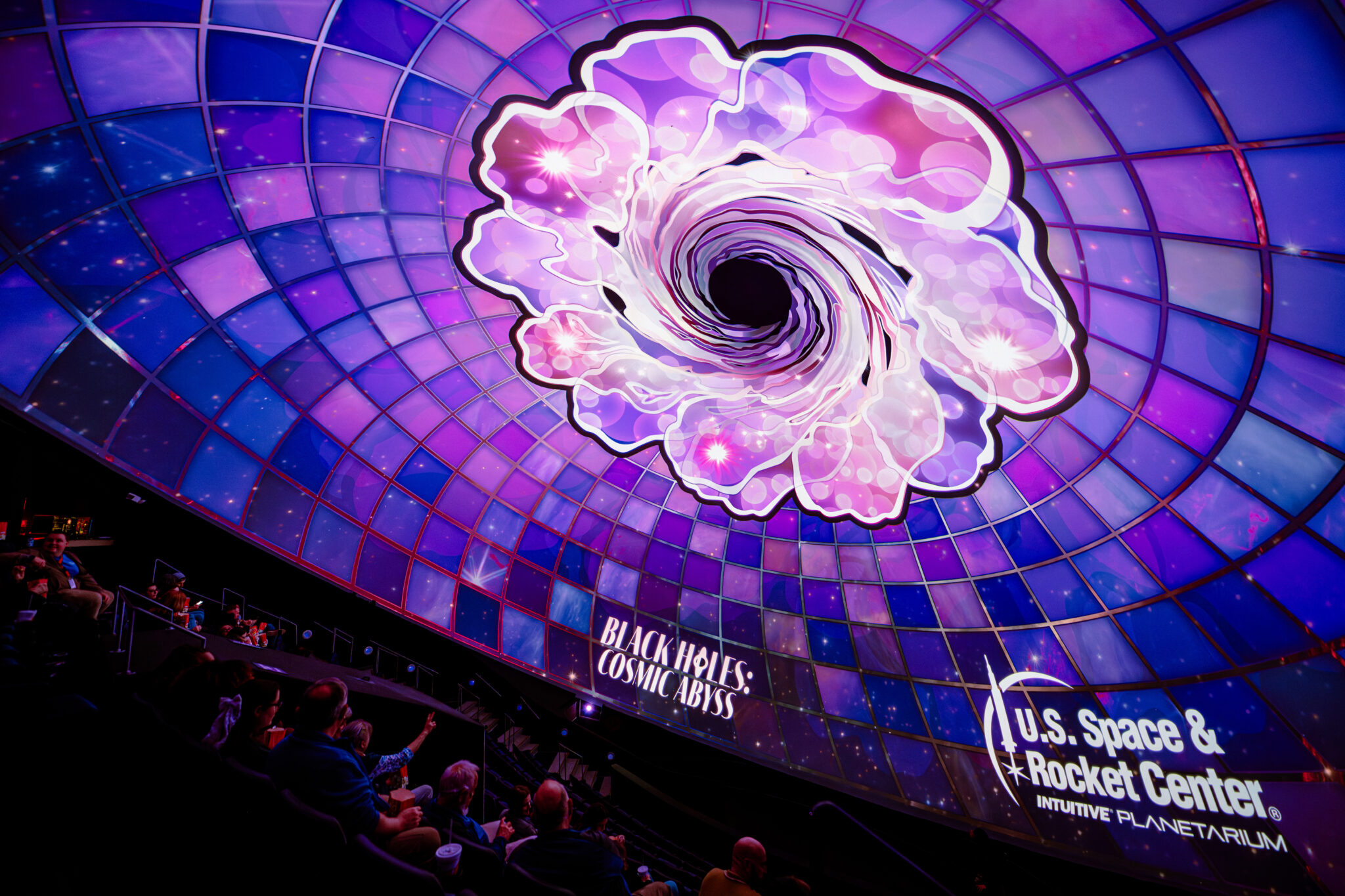 The #1 planetarium in the country is in Huntsville—add it to your summer bucket list now The #1 planetarium in the country is in Huntsville—add it to your summer bucket list now
