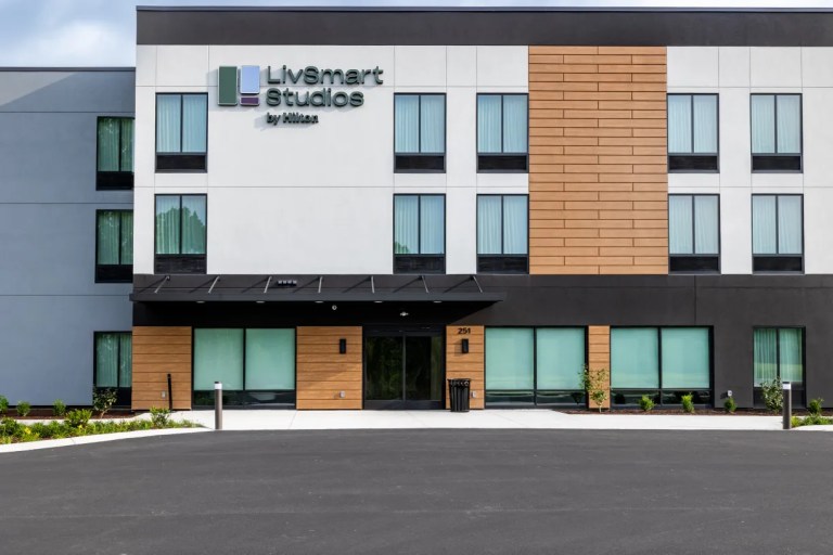 LivSmart Studios hotel in Decatur among new high-dollar building permits LivSmart Studios hotel in Decatur among new high-dollar building permits