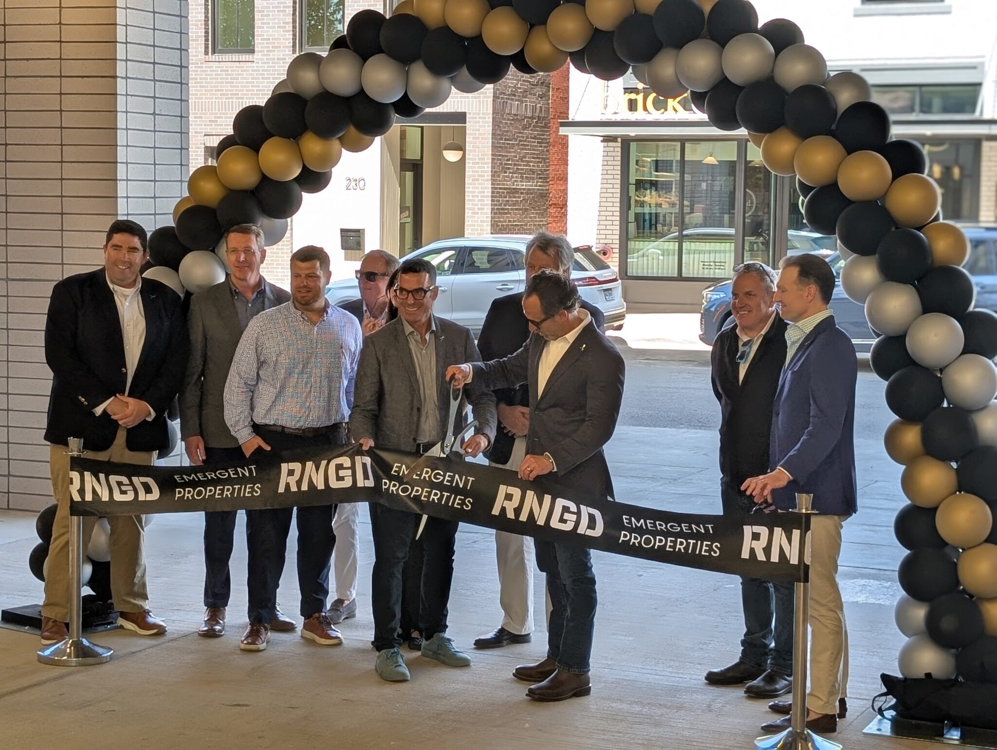 Lewter District now open in downtown Huntsville with townhomes, dining + more Lewter District now open in downtown Huntsville with townhomes, dining + more