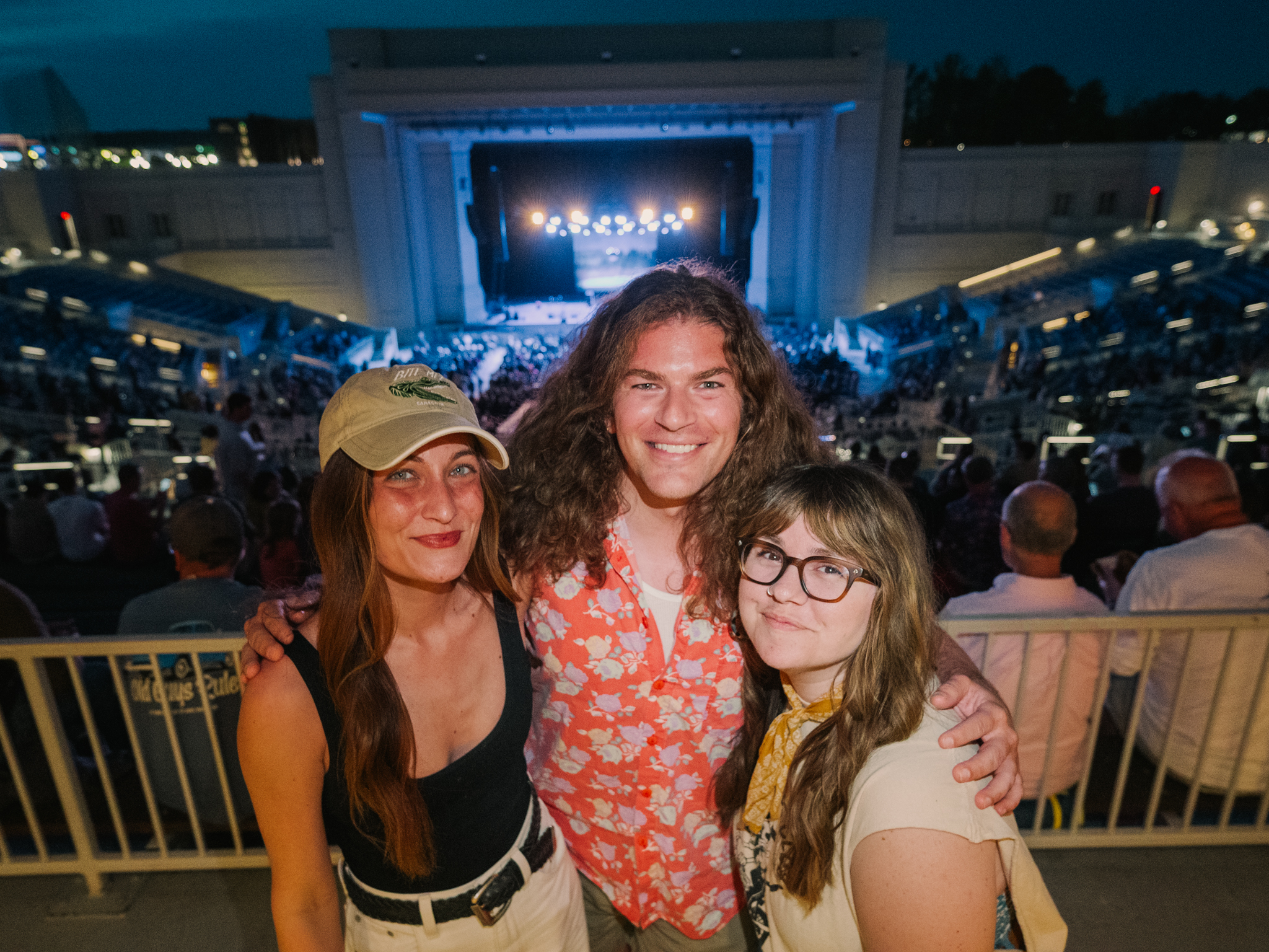 The Orion staff’s 4 insider hacks for a perfect concert in Huntsville The Orion staff’s 4 insider hacks for a perfect concert in Huntsville