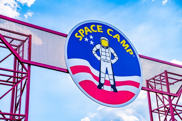 Huntsville community mourns the loss of Ed Buckbee, Space Camp founder Huntsville community mourns the loss of Ed Buckbee, Space Camp founder