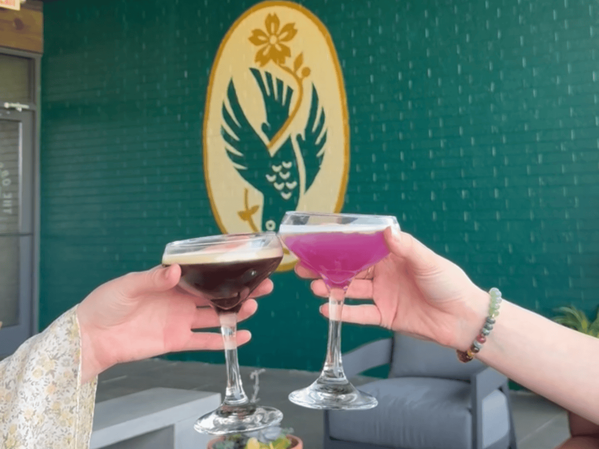 Spring Sips: Where we found drinks in the Rocket City Spring Sips: Where we found drinks in the Rocket City