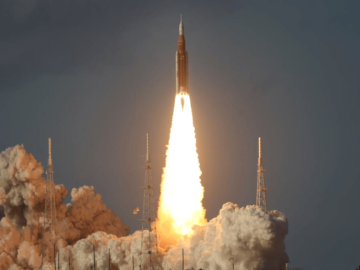 Find out how Huntsville is helping future Artemis missions Find out how Huntsville is helping future Artemis missions