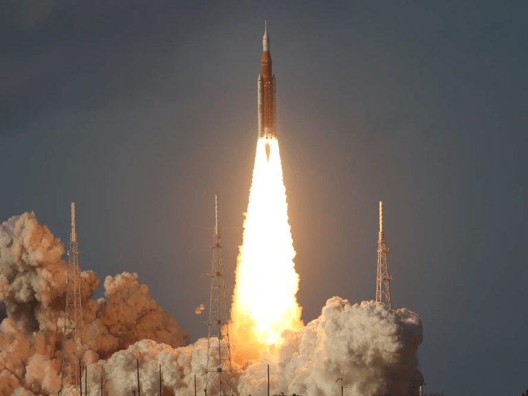 Find out how Huntsville is helping future Artemis missions Find out how Huntsville is helping future Artemis missions