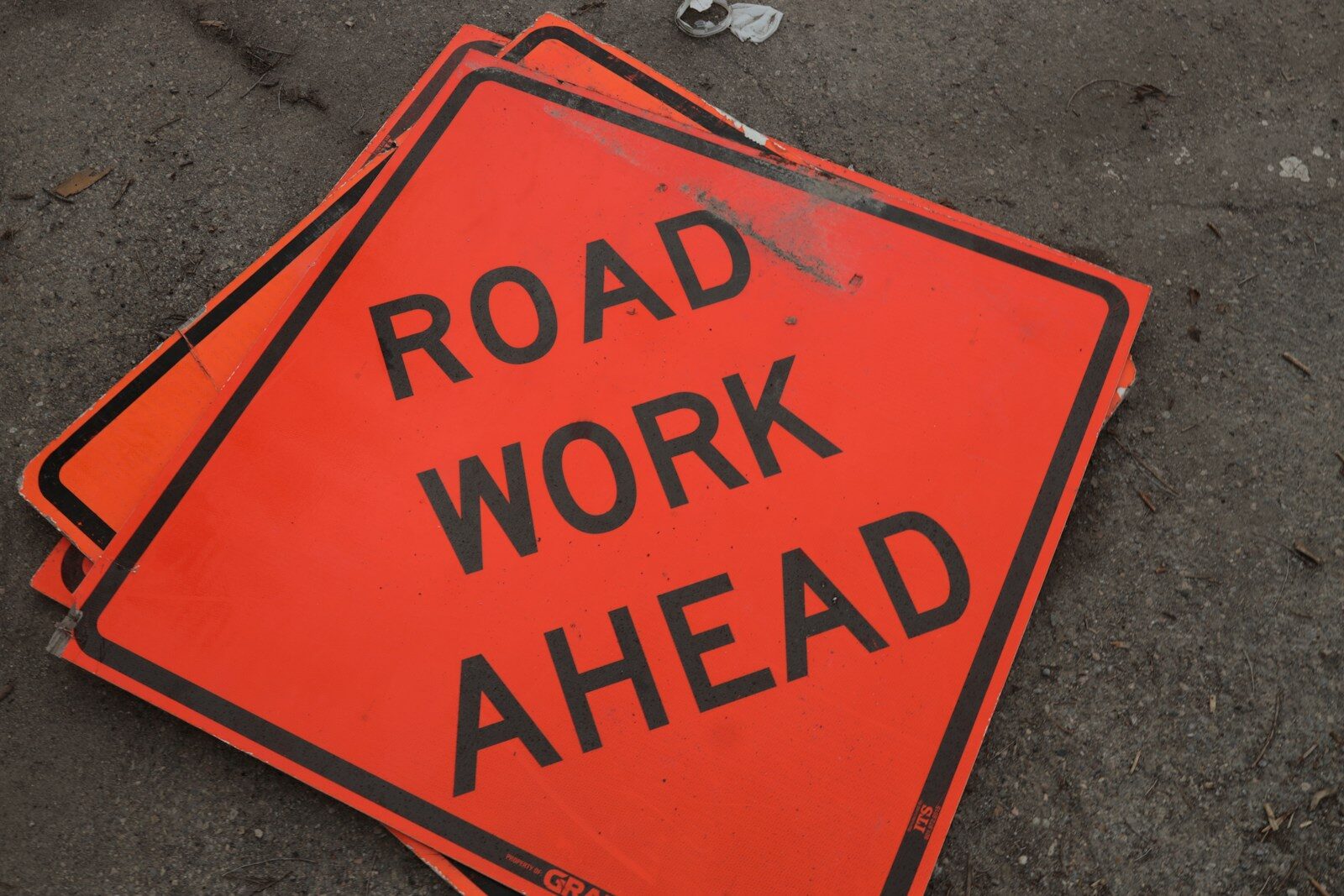 Next Technology Drive construction to disrupt traffic in Madison this weekend
