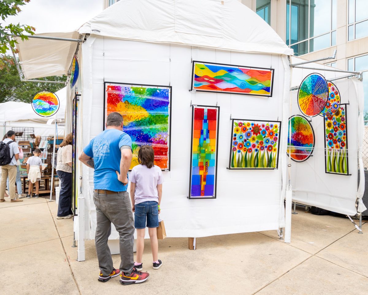 Panoply headlines an exciting weekend in the Rocket City (April 24-26) Panoply headlines an exciting weekend in the Rocket City (April 24-26)