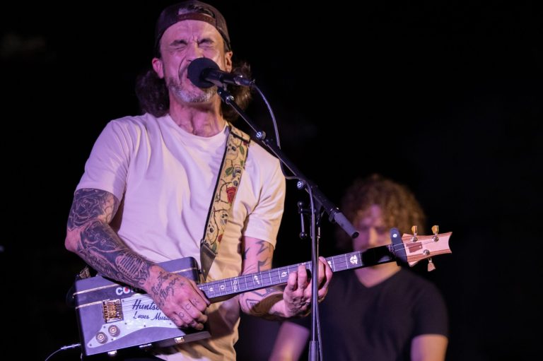Cigar Box Guitar Festival is back in Huntsville for its 32nd year Cigar Box Guitar Festival is back in Huntsville for its 32nd year