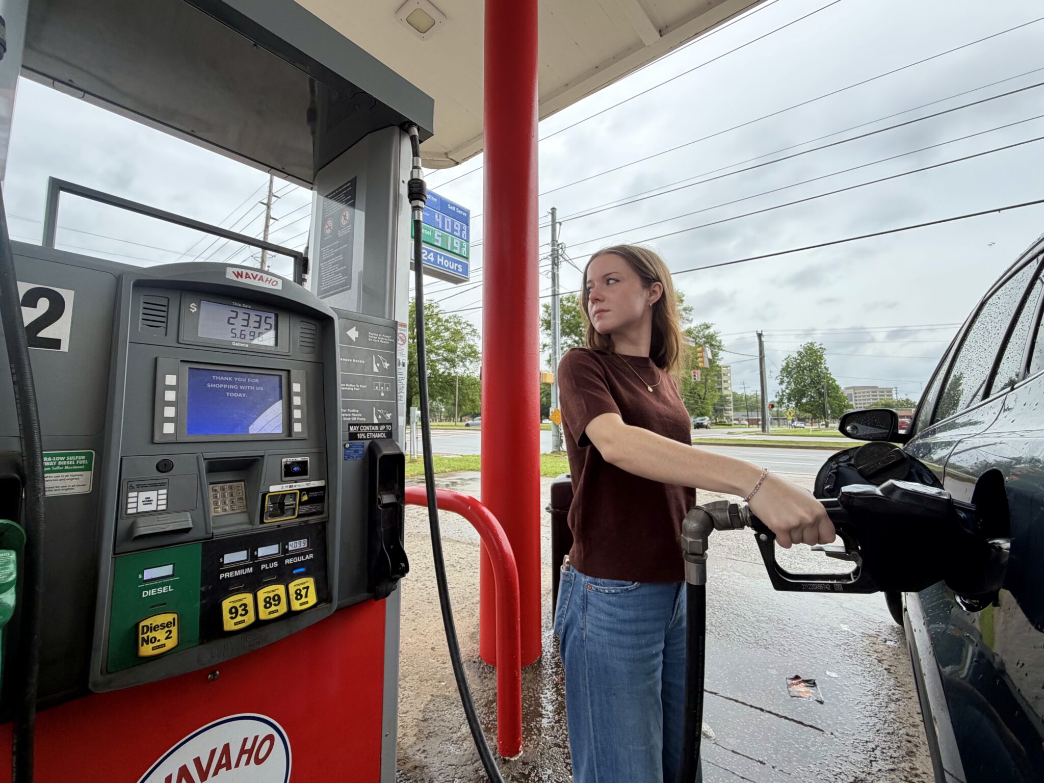 9 cool things to do in Huntsville that cost less than a tank of gas 9 cool things to do in Huntsville that cost less than a tank of gas