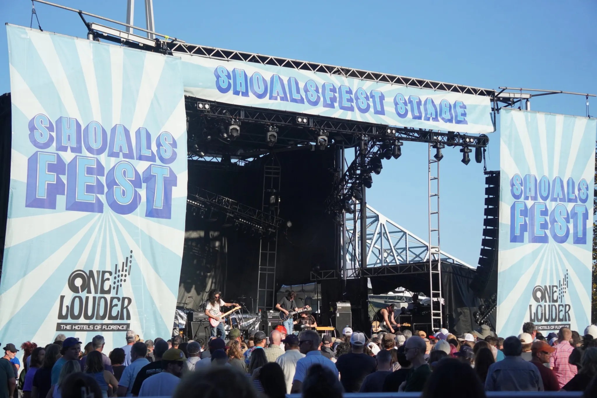 Jason Isbell, Drive-By Truckers to reunite in new ShoalsFest lineup Jason Isbell, Drive-By Truckers to reunite in new ShoalsFest lineup