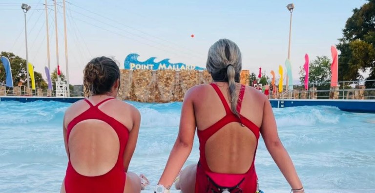 7 pools + splash pads to check out here in the Rocket City 7 pools + splash pads to check out here in the Rocket City
