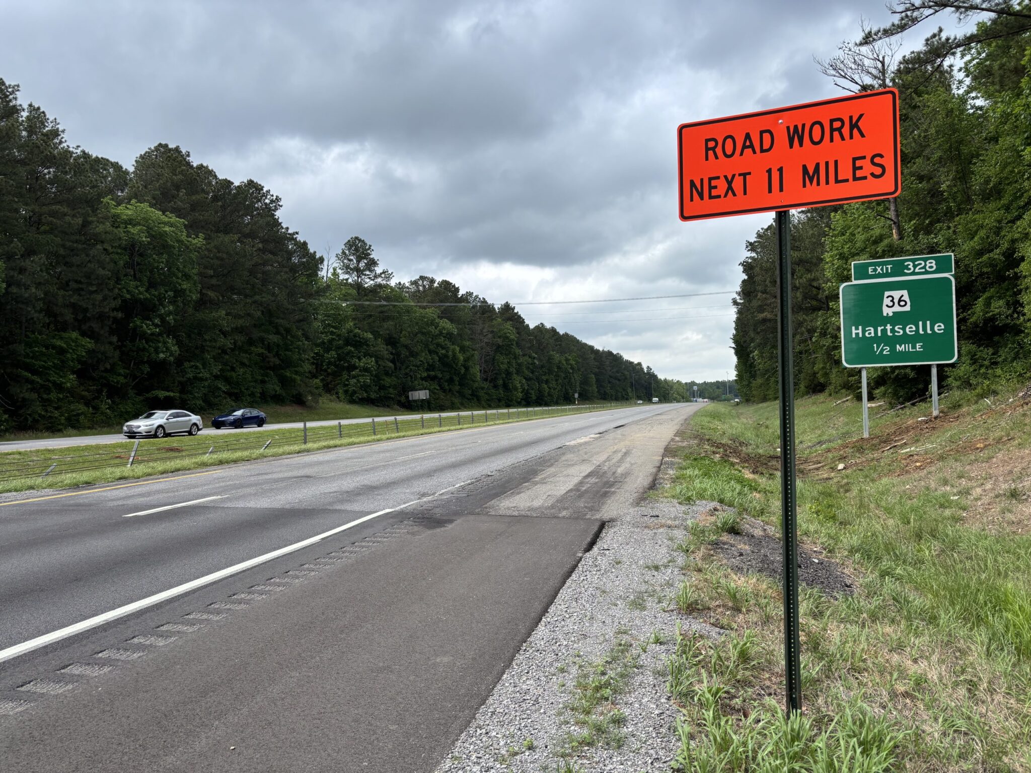 .5 million I-65 resurfacing project to begin new phase .5 million I-65 resurfacing project to begin new phase