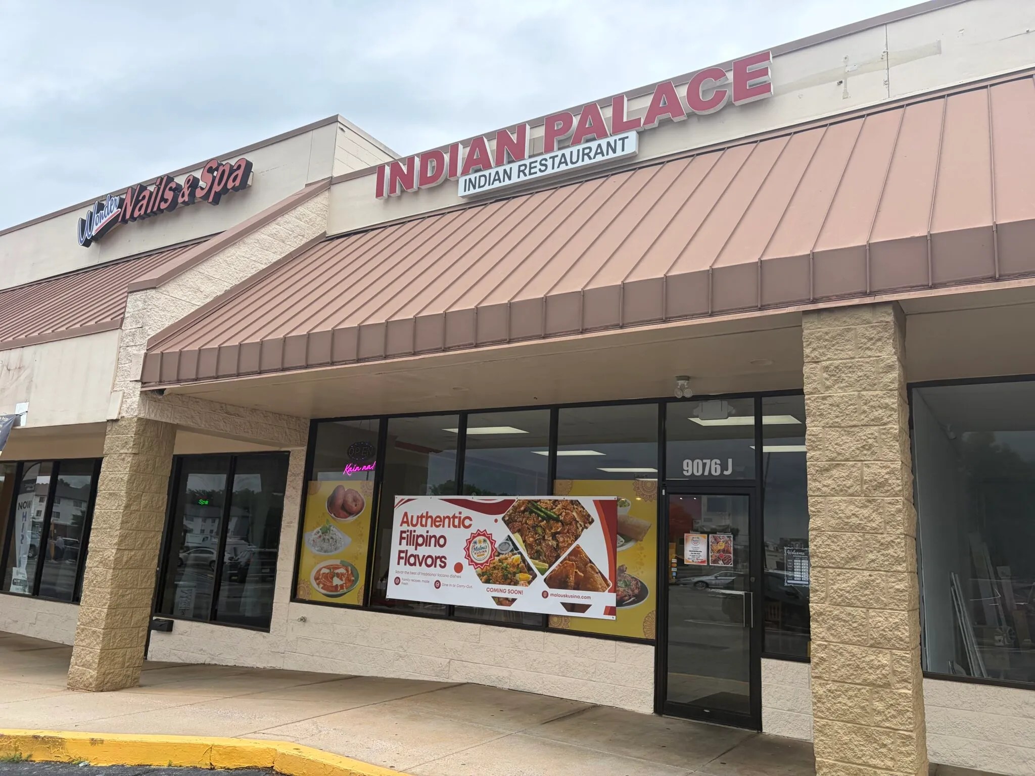Check out these 11 new openings + 1 update around Huntsville Check out these 11 new openings + 1 update around Huntsville