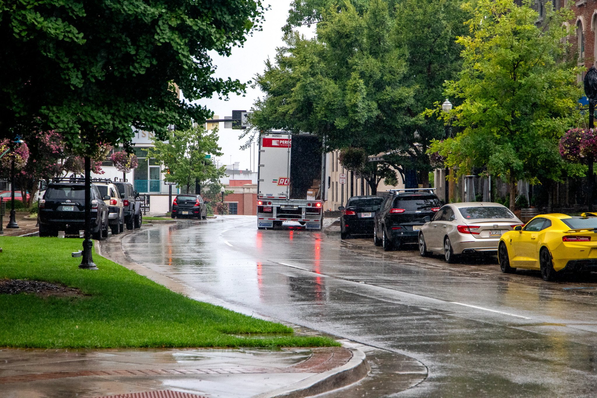 Severe weather expected Memorial Day weekend—here’s what to know Severe weather expected Memorial Day weekend—here’s what to know