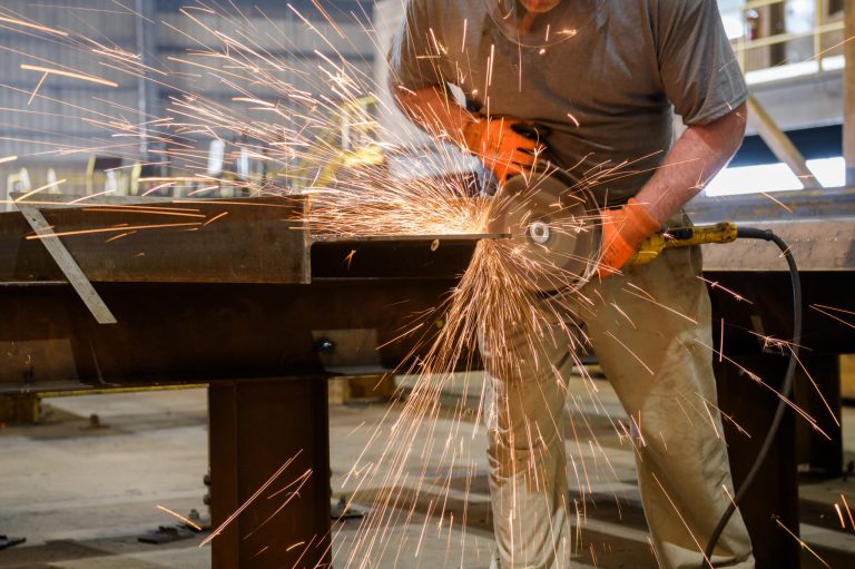 State’s largest steel subcontractor makes strategic expansion to Decatur State’s largest steel subcontractor makes strategic expansion to Decatur