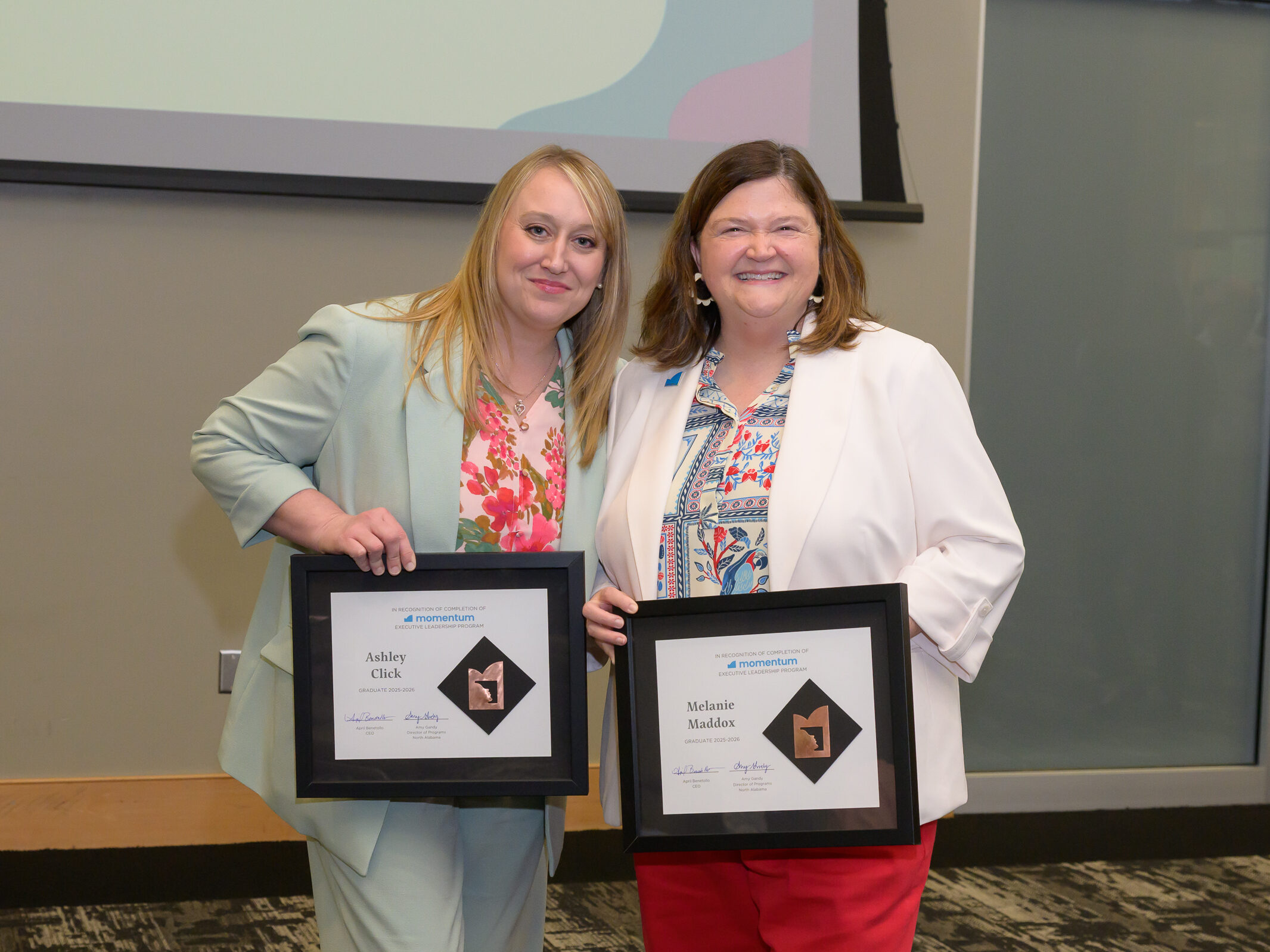 Executive women: Sign up by May 20 for this exclusive female leadership program Executive women: Sign up by May 20 for this exclusive female leadership program