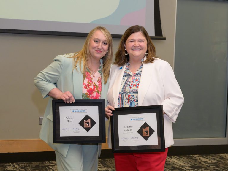 Executive women: Sign up by May 20 for this exclusive female leadership program Executive women: Sign up by May 20 for this exclusive female leadership program