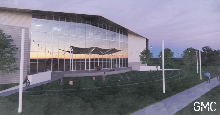 million Muscle Shoals Sports Complex moves forward despite new objections million Muscle Shoals Sports Complex moves forward despite new objections