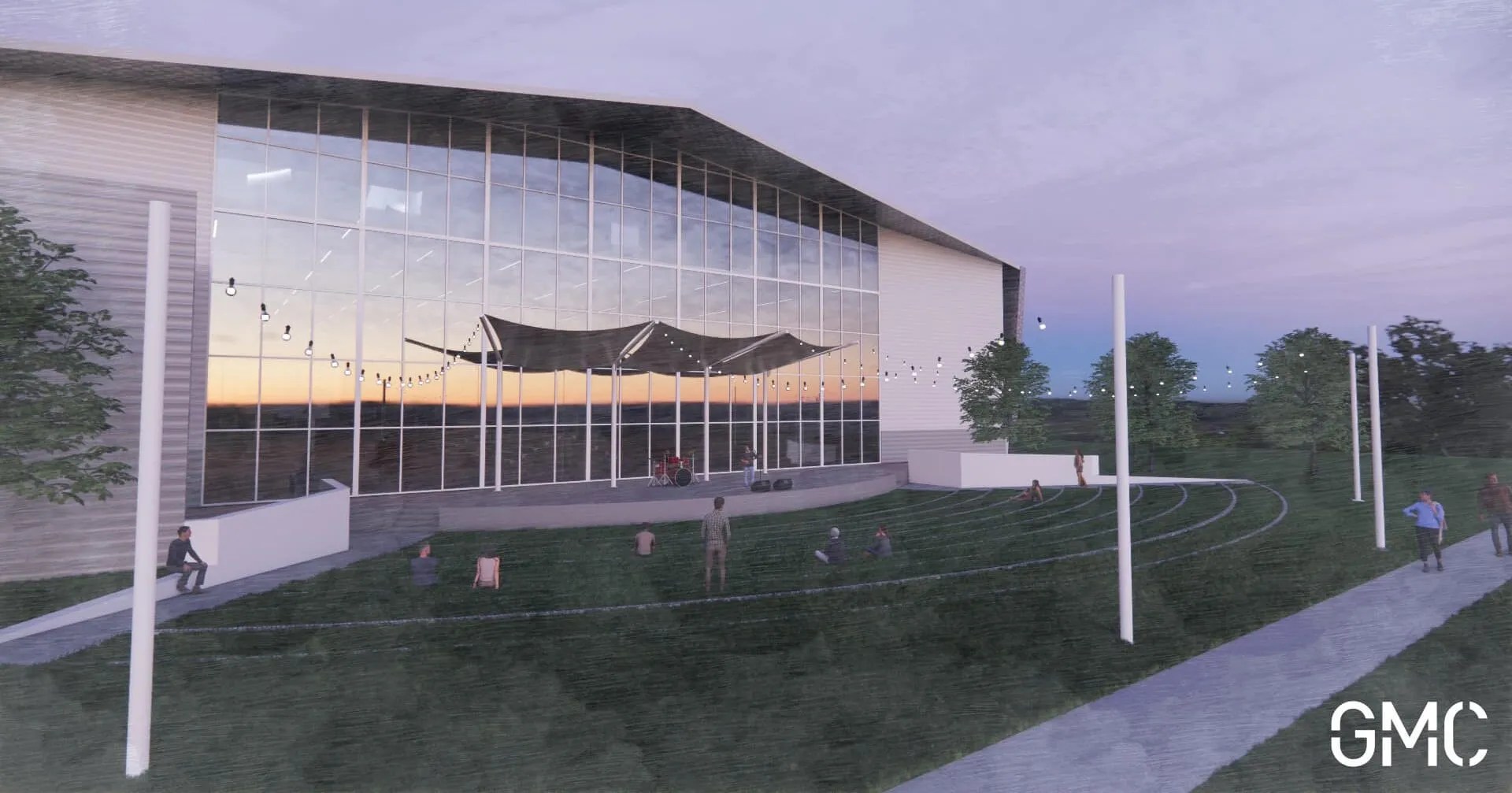 million Muscle Shoals Sports Complex moves forward despite new objections million Muscle Shoals Sports Complex moves forward despite new objections