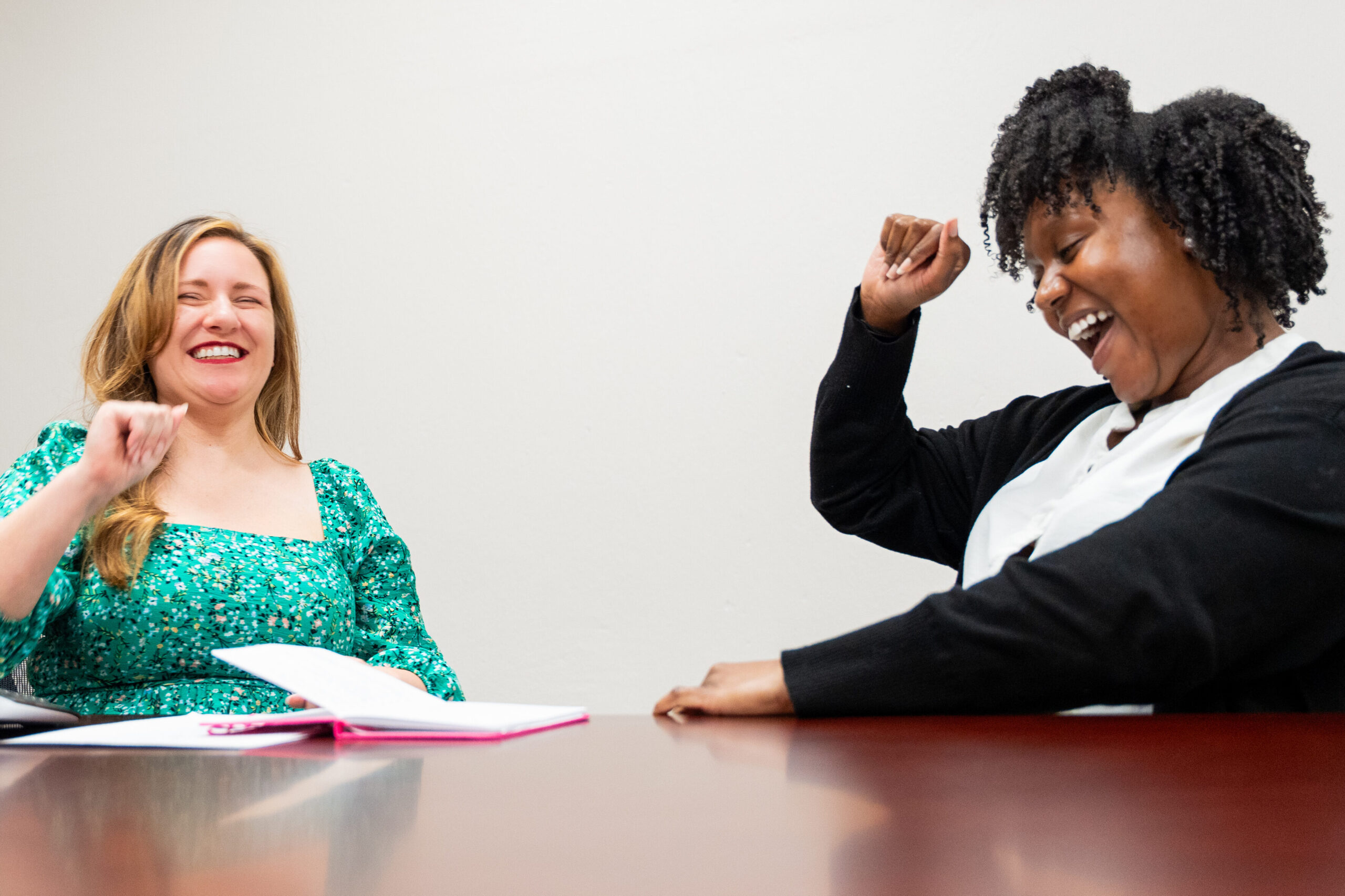 Find a great job that helps you grow: This Alabama woman went from intern to manager Find a great job that helps you grow: This Alabama woman went from intern to manager