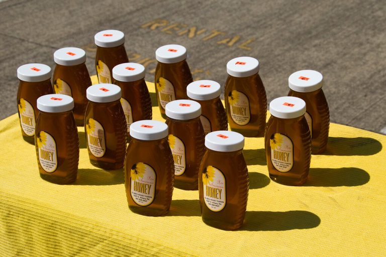 7 Huntsville-area honey producers you should know about 7 Huntsville-area honey producers you should know about