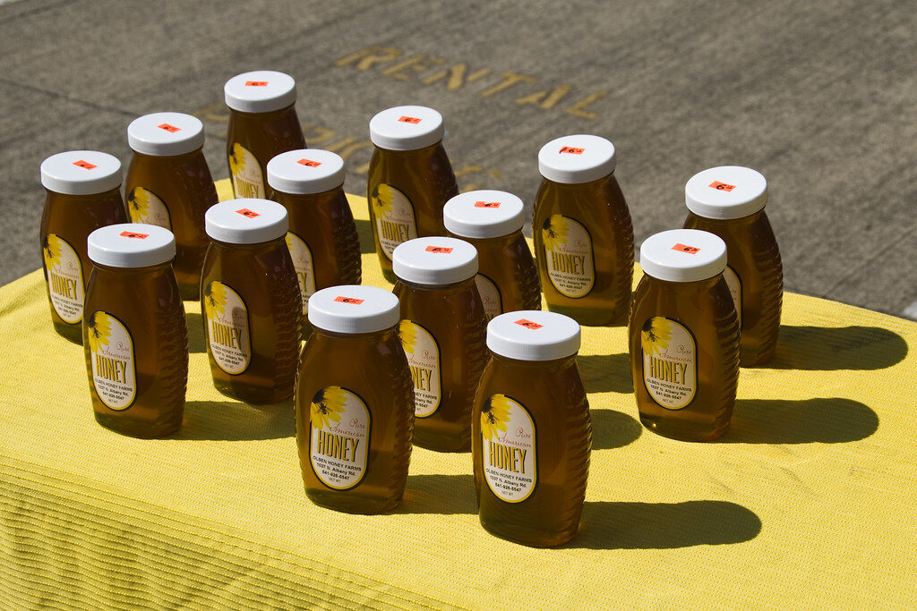 7 Huntsville-area honey producers you should know about 7 Huntsville-area honey producers you should know about