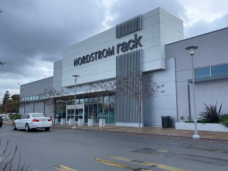 New Nordstrom Rack store coming to the Rocket City New Nordstrom Rack store coming to the Rocket City