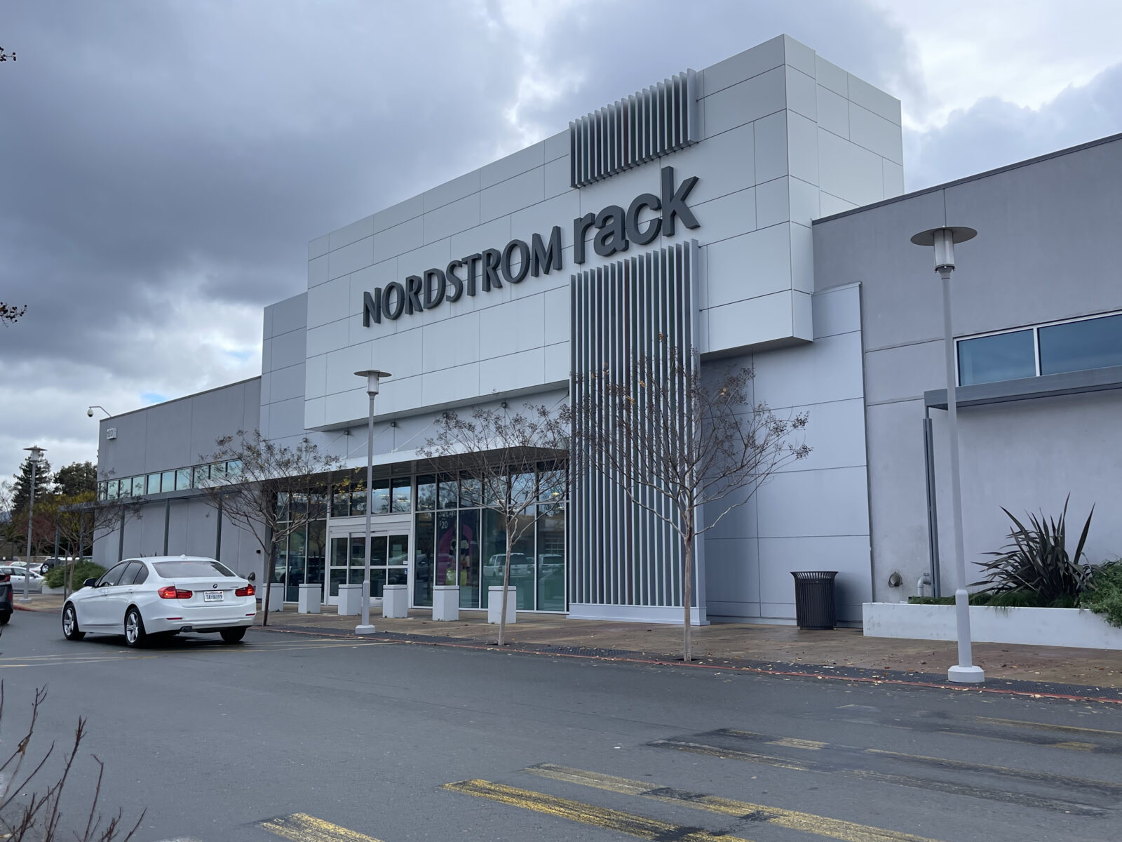 New Nordstrom Rack store coming to the Rocket City New Nordstrom Rack store coming to the Rocket City
