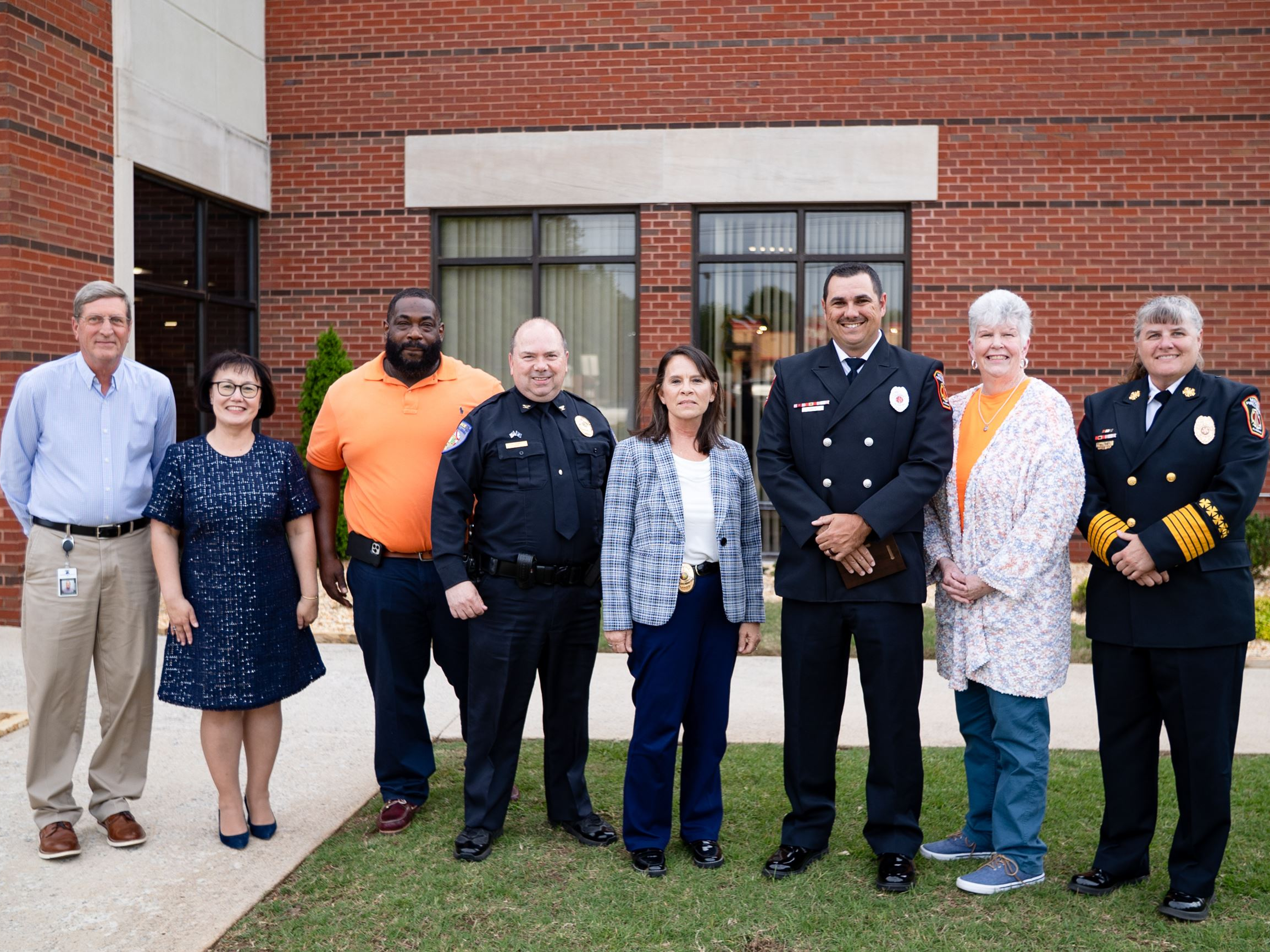 3 outstanding employees honored by City of Madison 3 outstanding employees honored by City of Madison