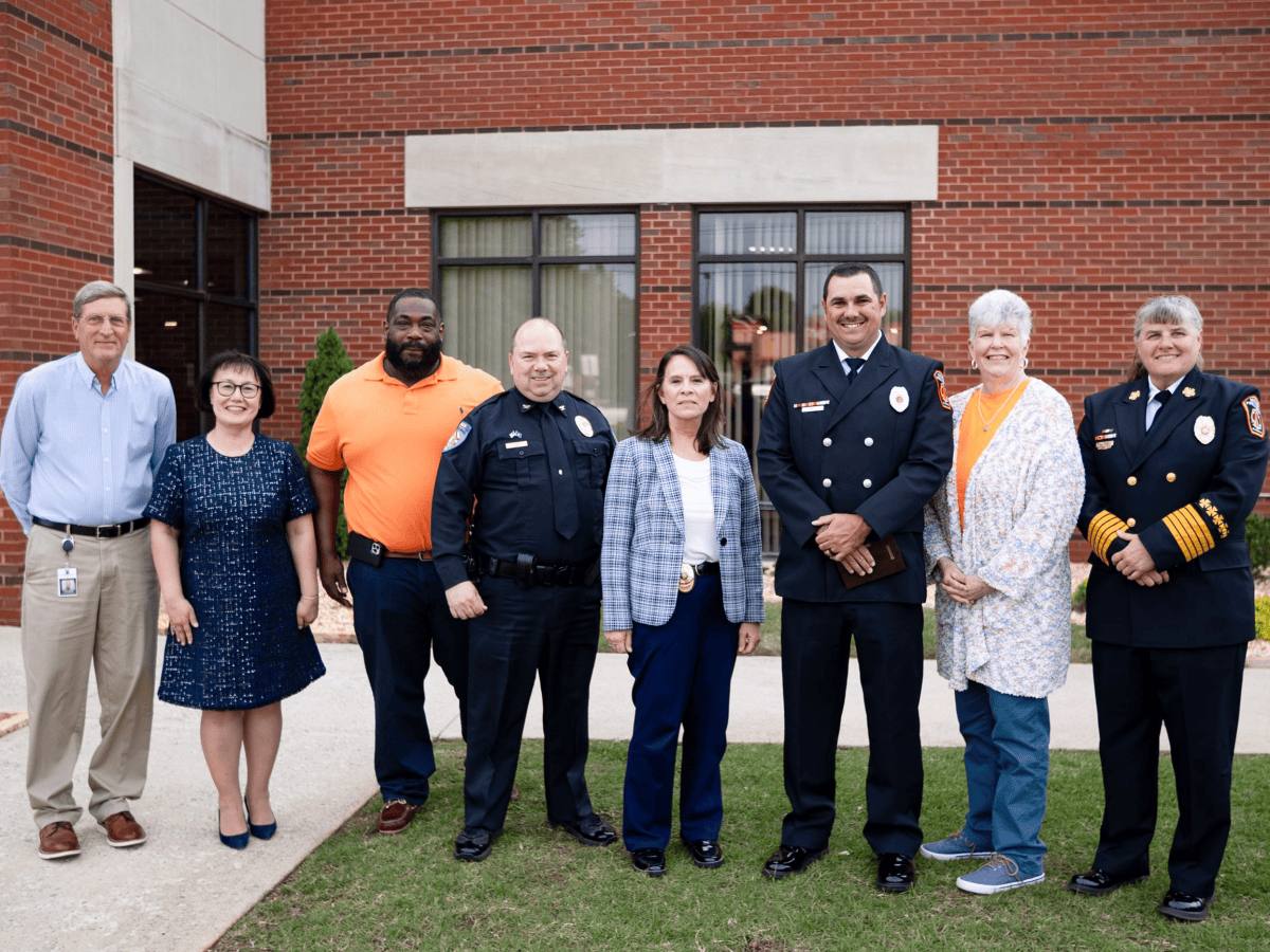 3 outstanding employees honored by City of Madison 3 outstanding employees honored by City of Madison
