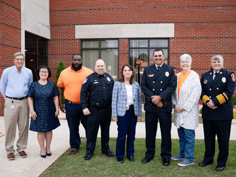 3 outstanding employees honored by City of Madison 3 outstanding employees honored by City of Madison