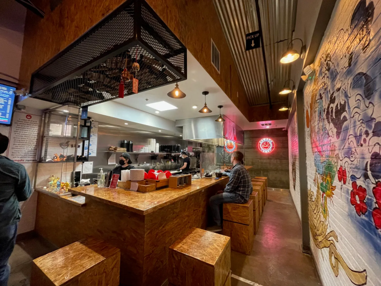 Find your new international fave—check out these 6 Japanese restaurants Find your new international fave—check out these 6 Japanese restaurants
