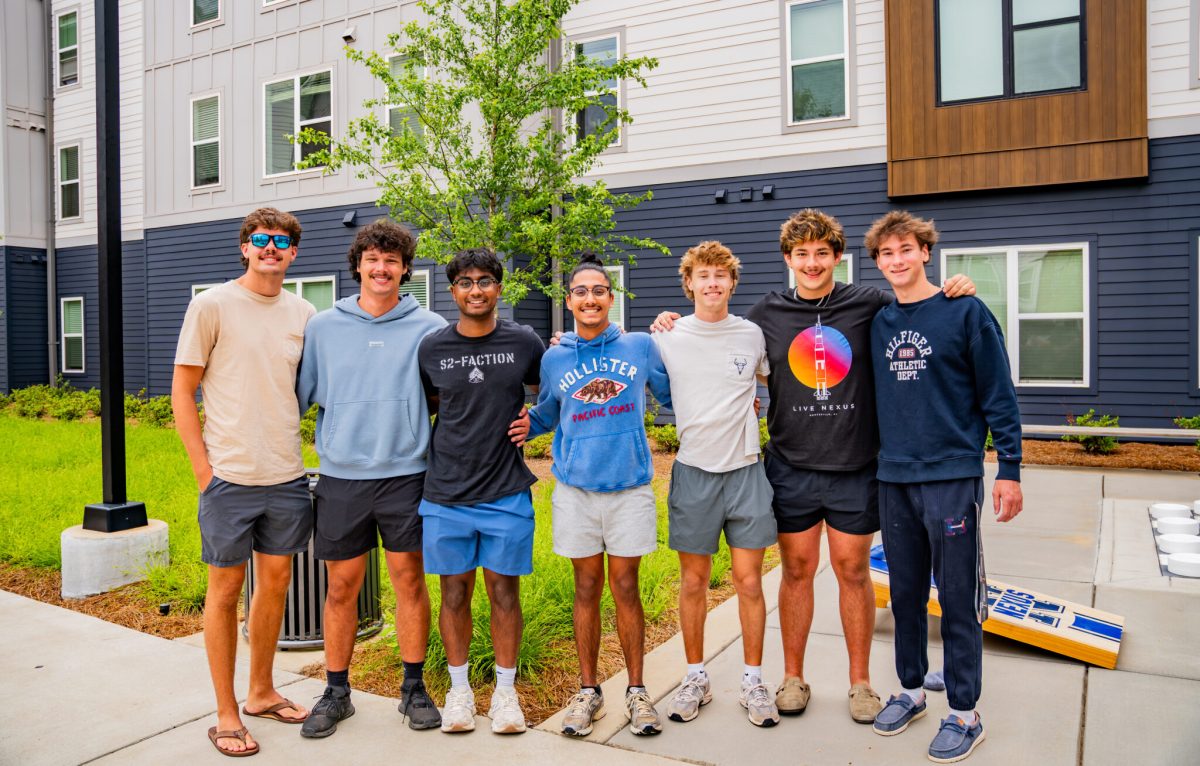 Why college students love this off-campus apartment next to UAH—lock in low rates now Why college students love this off-campus apartment next to UAH—lock in low rates now