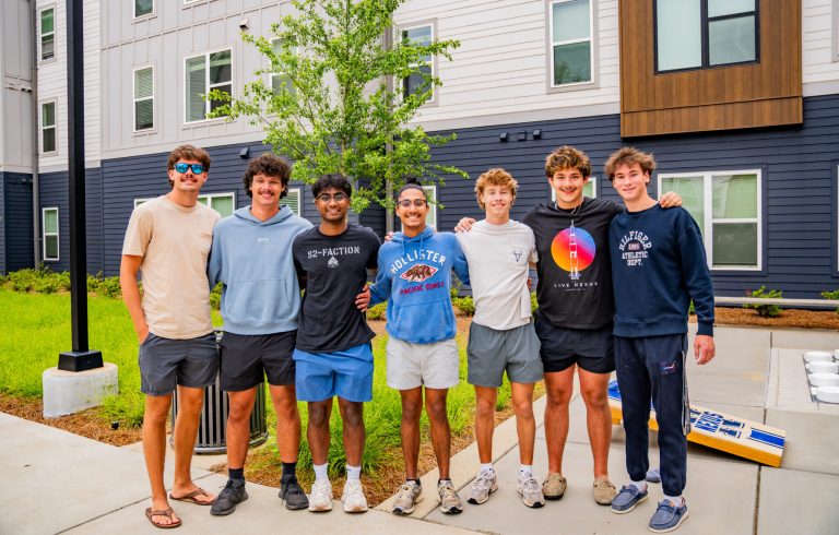 Why college students love this off-campus apartment next to UAH—lock in low rates now Why college students love this off-campus apartment next to UAH—lock in low rates now