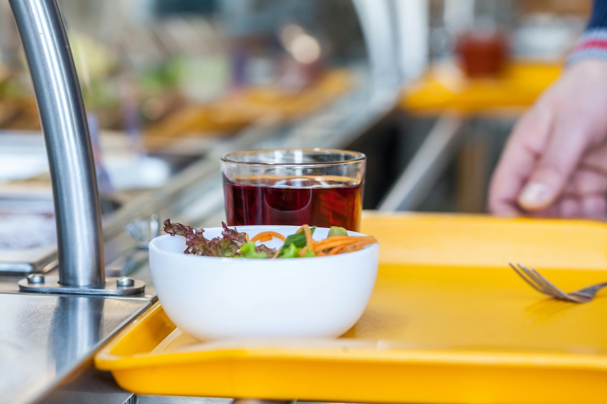 Free meals this summer for kids—find out how + where Free meals this summer for kids—find out how + where