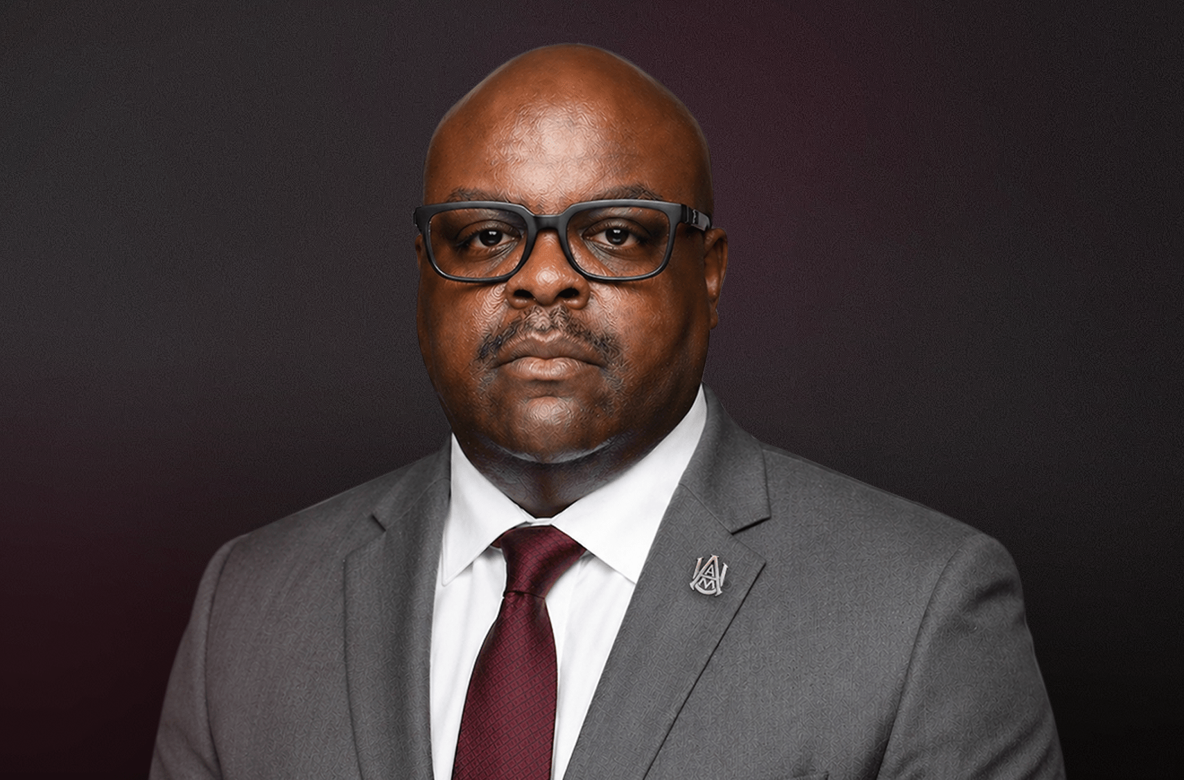 New band director at Alabama A&M brings 25+ years of experience to the Hill New band director at Alabama A&M brings 25+ years of experience to the Hill