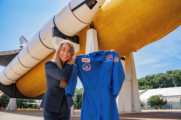 How Space Camp launched this local’s career + how to attend alumni weekend July 10-11 How Space Camp launched this local’s career + how to attend alumni weekend July 10-11