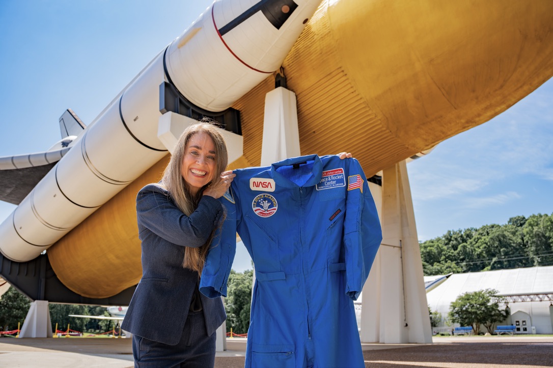 How Space Camp launched this local’s career + how to attend alumni weekend July 10-11 How Space Camp launched this local’s career + how to attend alumni weekend July 10-11
