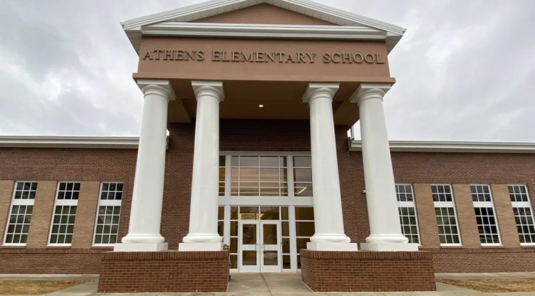 A new school year is here: Check out the Athens City Schools 2026-27 calendar A new school year is here: Check out the Athens City Schools 2026-27 calendar