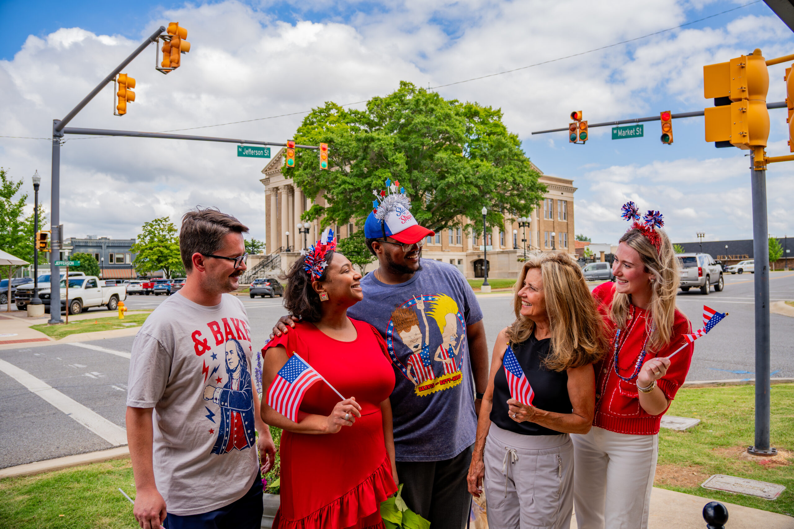8 FREE America 250 events in Athens—mark your calendar now 8 FREE America 250 events in Athens—mark your calendar now