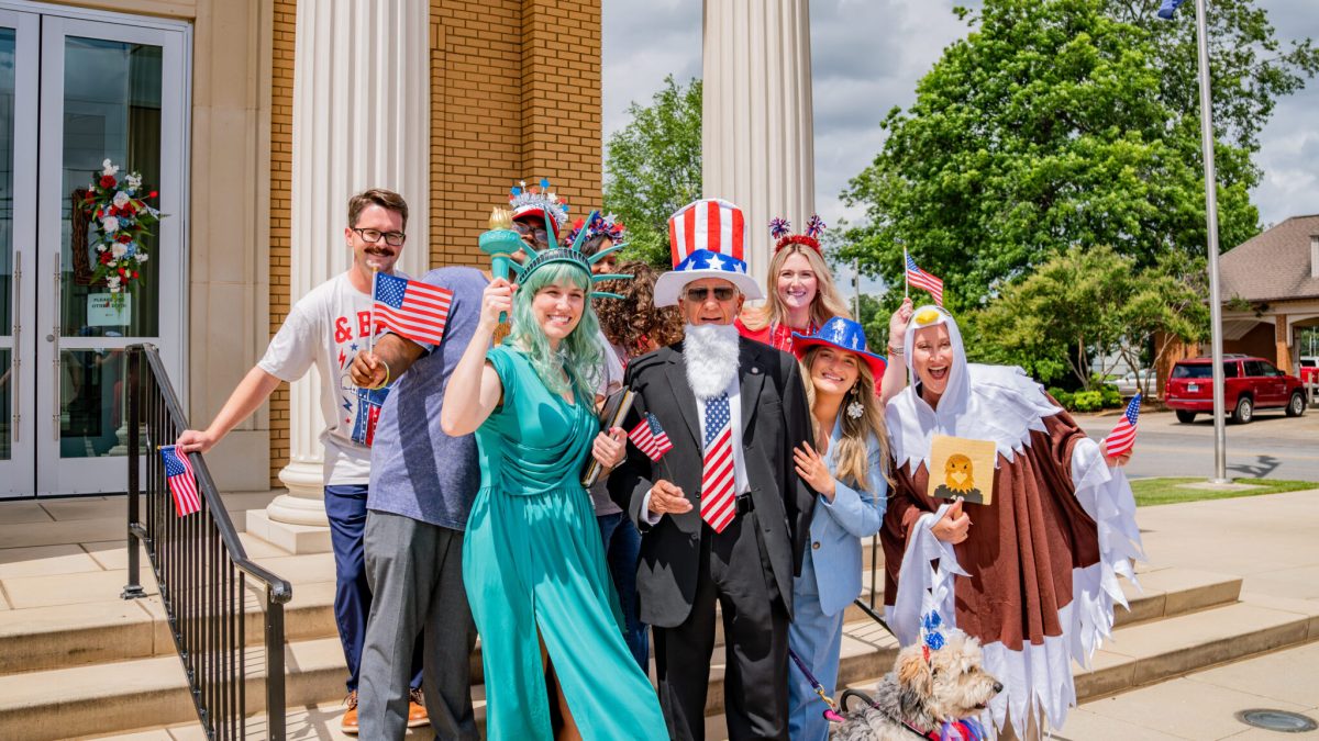 4th of July celebrations, baseball + more this weekend in Huntsville 4th of July celebrations, baseball + more this weekend in Huntsville