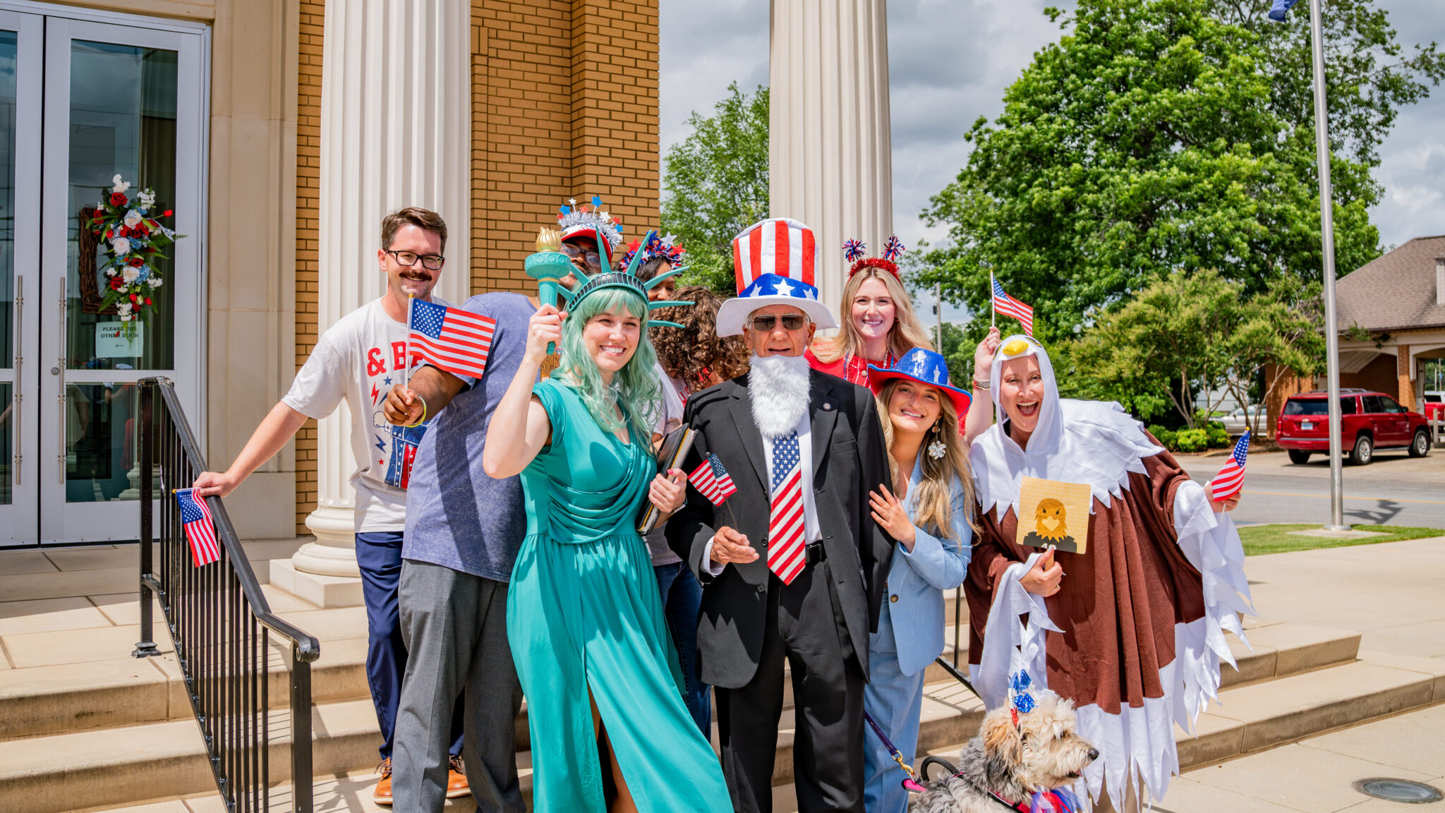 4th of July celebrations, baseball + more this weekend in Huntsville 4th of July celebrations, baseball + more this weekend in Huntsville