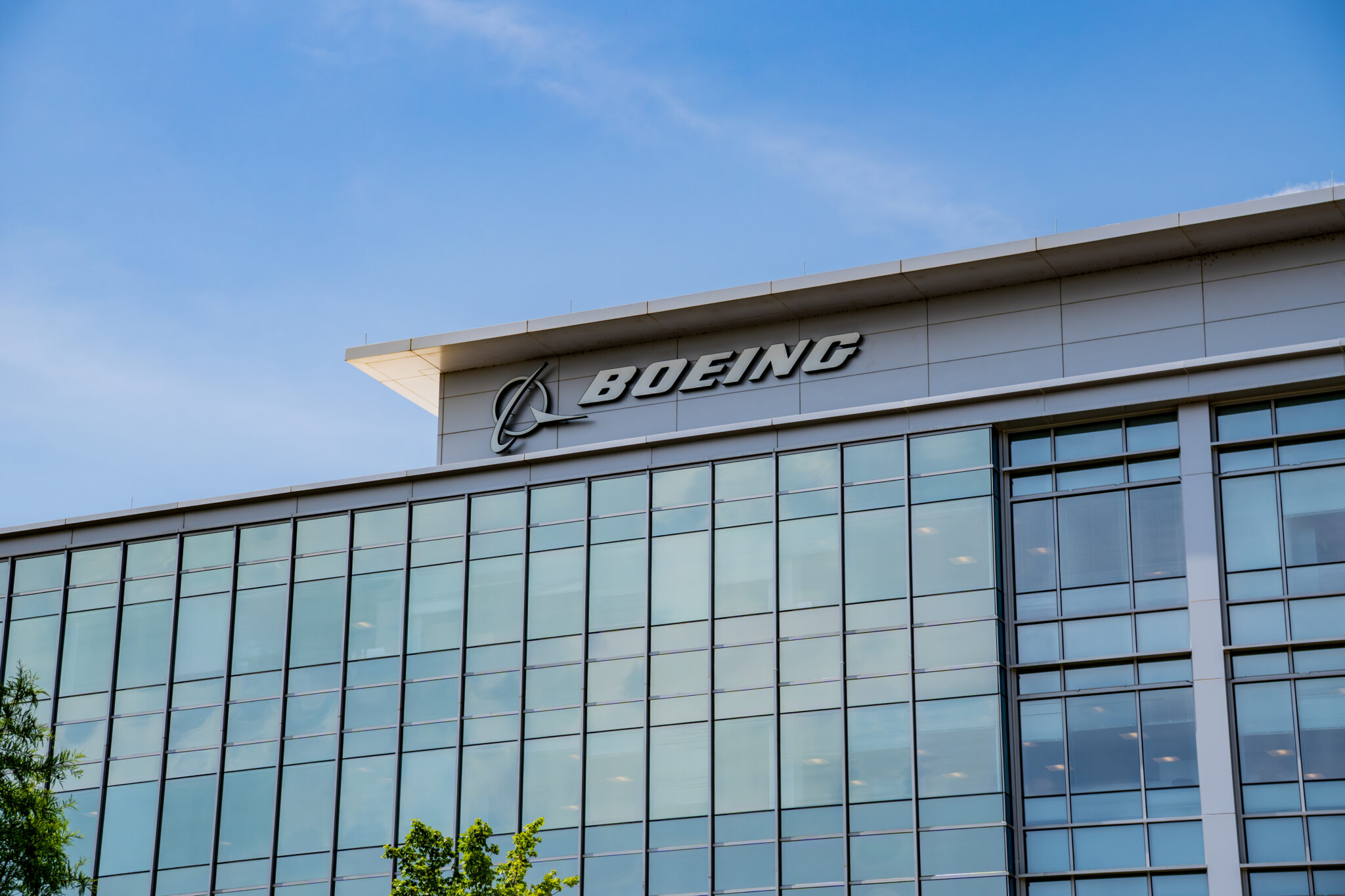 New .7 billion defense contract awarded to Boeing New .7 billion defense contract awarded to Boeing