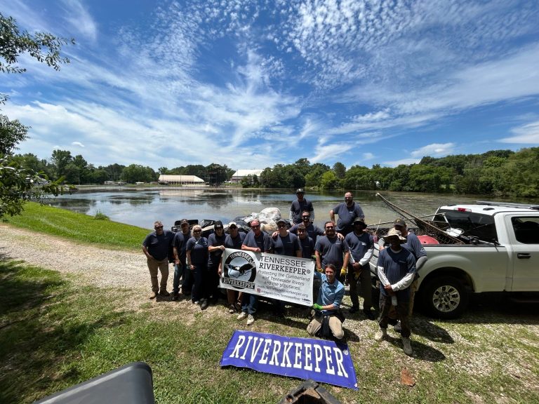 1,976 pounds of trash now removed from McDonald Creek 1,976 pounds of trash now removed from McDonald Creek