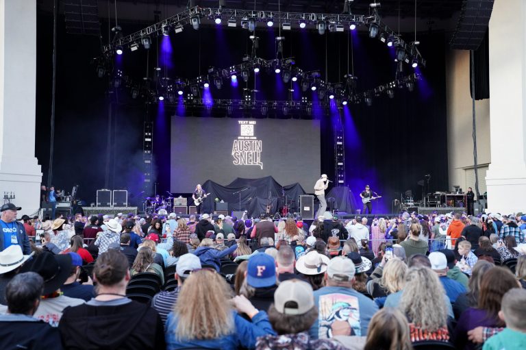 Orion Amphitheater earns high scores in new Pollstar rankings Orion Amphitheater earns high scores in new Pollstar rankings