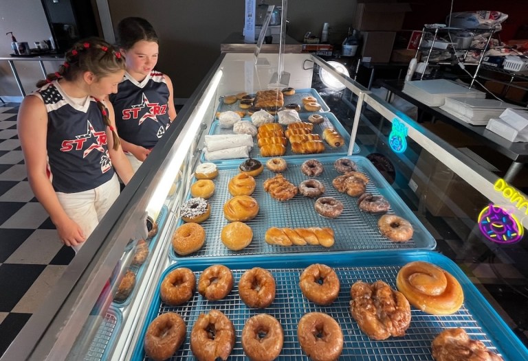 New donut shop, 2 favorite food businesses join + street tacos on the way—what to try now in Decatur New donut shop, 2 favorite food businesses join + street tacos on the way—what to try now in Decatur